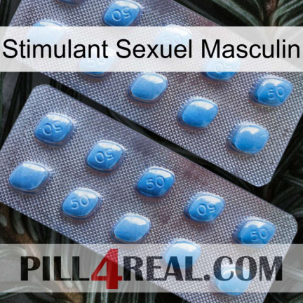 Male Sexual Stimulant viagra4